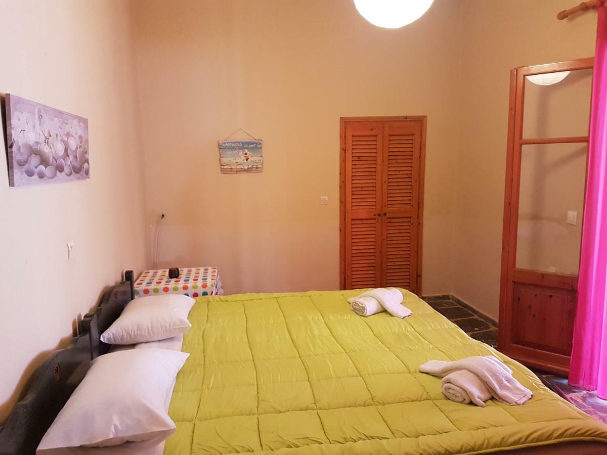 Hotel Corfugrace à Sidárion Extérieur photo